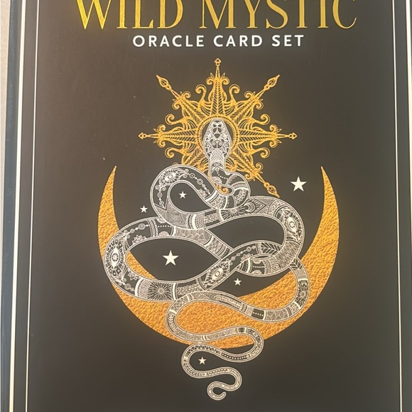 Oracle reading - Picture 9 of 9